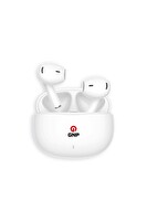 Gnp Harmony TWS Beyaz Bluetooth Kulaklık