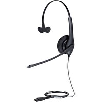 Jabra BIZ 1500 Mono QD NC Kulak Üstü Kulaklık