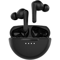 Belkin SoundForm TWS Bluetooth Kulaklık Siyah AUC012BTBK