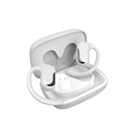 HiFuture FutureMate Pro 5.2 ENC Gürültü Engelleme IPX5 4 Mikrofonlu Gri Bluetooth Kulaklık