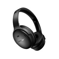 Bose QuietComfort Kablosuz Kulak Üstü Bluetooth Kulaklık Siyah