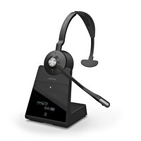 Jabra Engage 75 Mono Kulak Üstü Kulaklık