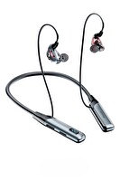 PDAteknoloji AZ-BN02 Boyun Askılı Bluetooth Kulaklık