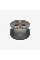 Linktech TW37 Minimal IPX4 ANC TWS Bluetooth Kulaklık