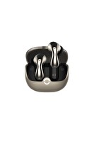 Linktech TW39 Enc Tws Bluetooth Kulaklık Sarı