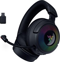Razer Kraken V4 Kablosuz Oyun Kulak Üstü Kulaklık