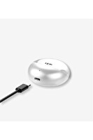 Linktech TW20 IPX4 USB-C Beyaz Kulak İçi Bluetooth Kulaklık