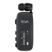 Rova BKG504 Kablolu Bluetooth Kulaklık