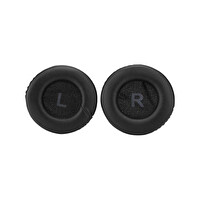 Nothing 90 MM 9 CM Kulaklık Süngeri Kulaklık Yastığı Siyah