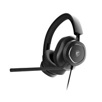 MSI Maestro 300 Gaming Headset Usb C Kulak Üstü Kulaklık