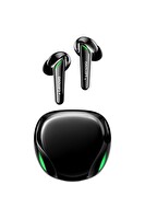 Lenovo Siyah XT92 Kablosuz Kulaklık TWS Bluetooth 5.1 Kulaklık
