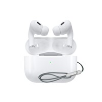 Polosmart PBS230 Wireless Şarj Dokunmatik Kontrol IOS Android Uyumlu Bluetooth 5.3 TWS Kulaklık