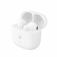 Celly BUZ2 TWS Type-C Girişli 5.3 Kablosuz Bluetooth Kulaklık - Beyaz