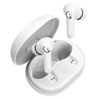 SoundPEATS T3 Pro ANC TWS Bluetooth 5.4 Kablosuz Kulak İçi Kulaklık - Beyaz