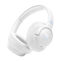 JBL Tune 780 BT NC Kablosuz Kulak Üstü Kulaklık - Beyaz