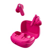 Skullcandy  S2TAW-T968 Smokin Buds Tws Kablosuz Kulak İçi Bluetooth Kulaklık - Pembe