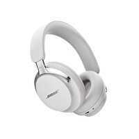 Bose QuietComfort Ultra 2. Nesil Kablosuz Kulaküstü Kulaklık - White Smoke