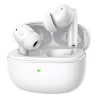 Hator Hyperpunk Truepods HTA432  Hybrid ANC TWS Gaming Kulakiçi Bluetooth Kulaklık Beyaz