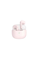 Shaza Air7 Bluetooth Kulaklık Pembe
