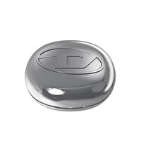 Diesel True Wireless Kablosuz Kulaklık Parlak Gümüş