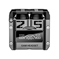 Çeşithane M25 ANC HIFI Stereo Dokunmatik IPX4  Bluetooth Kulaklık