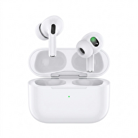 Çeşithane Pro3 ANC-ENC Kablosuz Bluetooth Kulaklık Dil Çeviri ve Nabız Ölçerli