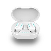 Polosmart FS45 Pro Soundair Kulakiçi Kablosuz TWS Kulaklık Beyaz