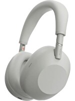 Sony WH-1000XM6 Gürültü Engelleme Özellikli Kulak Üstü Bluetooth Kulaklık Gümüş