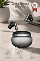 Lenovo Thinkplus LP51 Pro Gri Akıllı Anc Tws 5.4 Kulak İçi Bluetooth Kulaklık