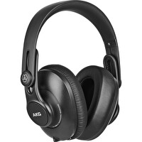 AKG K361BT Bluetooth Kulak Üstü Kulaklık