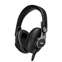 AKG K371 Kapalı Stüdyo Referans Kulaklığı