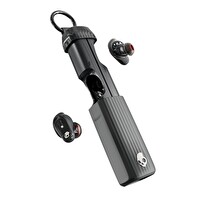Skullcandy Method 540 ANC TWS Bluetooth Kulaklık Siyah S2MFW-T740