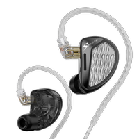 KZ Sonata Tunable 28 Balanced Armature Hi-Fi IEM Kulak İçi Kulaklık
