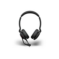 Jabra Evolve2 30 SE MS USB-C/A Stereo Kulak Üstü Kulaklık