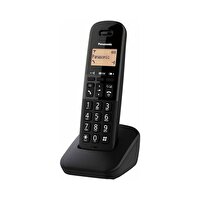 Panasonic KX-TGB610 Siyah Telsiz Telefon