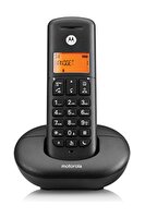 Motorola E201 Handsfree Dect Siyah Telsiz Telefon