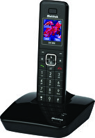 Multitek DH 900 Renkli Ekran Dect Telefon