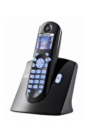 Sagem D32 Siyah Dect Telefon