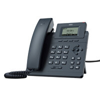 Karel IP310 Masaüstü IP Telefon - Adaptör Dahil