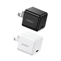 Aukey PA-F5 20 W USB Şarj Cihazı 2'li
