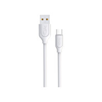 Shaza USB Type-C 2.4A 1 Metre Hızlı Şarj Ve Data Kablosu