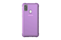 Samsung Galaxy M30s Koruyucu Mor Kılıf GP-FPM307KDAEW