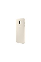 Samsung Galaxy Gold J5 2017 Çift Katlı Koruyucu Kılıf EF-PJ530CFEGWW