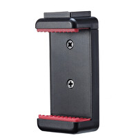 Ulanzi ST-07 Telefon Siyah Tripod Standı