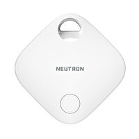 Neutron SmartTag Akıllı Takip Cihazı