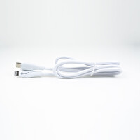 Winex CA119 3A PD20 Type-C To Lightning Beyaz Data Ve Hızlı Şarj Kablosu