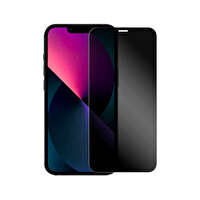 ScHitec iPhone X Ultra HD Premium 9H Mat Hayalet Seramik 3 Adet Ekran Koruyucu