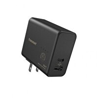 Tronsmart WPB01 5000 mAh Powerbank Taşınabilir Şarj Cihazı