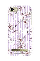 Ideal Of Sweden iPhone 8 Plus Magnolia Stripes Arka Kapak Kılıf