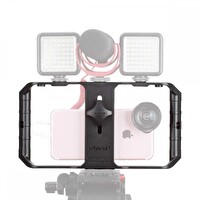 Ulanzi U-RIG Pro Telefon Aksesuar Bağlantı Çerçeve